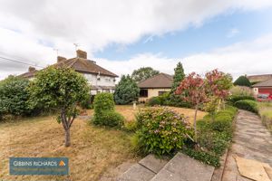 Front Garden- click for photo gallery